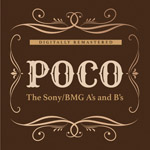 POCO - The Sony/BMG A's And B's