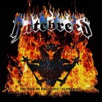 HATEBREED – The Rise Of Brutality / Supremacy