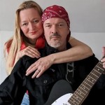 Ritchie Dave Porter & Debra Susan - The Story So Far