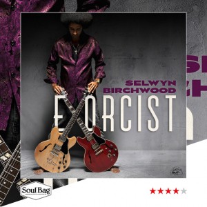 Get Ready to ROCK! » Blog ArchiveGet Ready to ROCK!--Album review: SELWYN  BIRCHWOOD – Exorcist