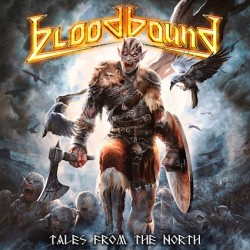 BLOODBOUND - Tales Of The North