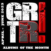 Albums of the Month (April – June 2023)