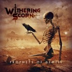 WITHERING SCORN - Prophets