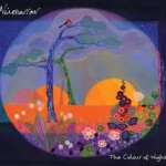 NINEBARROW - The Colour of Night