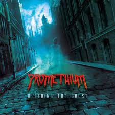 Promethium - Breathing The Ghost