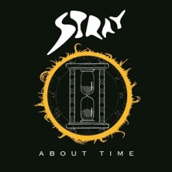 STRAY - About Time