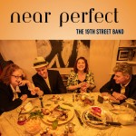 THE 19TH STREET BAND Near Perfect