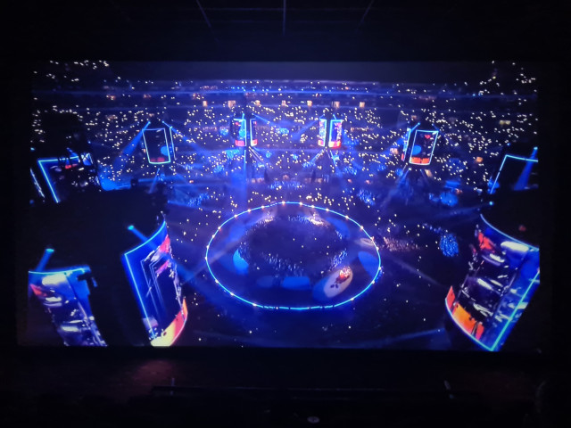 Livestream review: METALLICA, AT&T Arena, Arlington, Texas, 18 & 20 August 2023