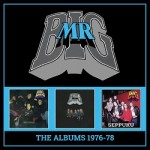 MR BIG - The Albums 1976-1978