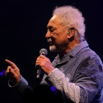 SIR TOM JONES – Heritage Live, Audley End House, Saffron Walden, Sunday 6 August 2023