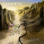 TRANCEND - Lilac