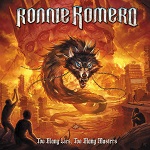 ronnie romero too many 150