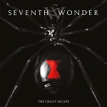seventh wonder great escape art 150