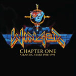 WINGER - Chapter One Atlantic Years 1988-1993