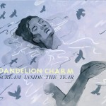 DANDELION CHARM - Scream Inside The Tear