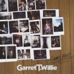 Garrett T. Willie - Game Pain