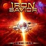 Iron Savior Firestar image 150