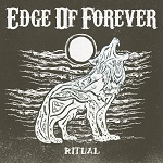 edge of forever Ritual cover 150
