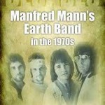 Book review: Decades - Manfred Mann’s Earth Band in the 1970’s (John Van der Kiste)