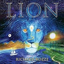 Richard Rozze - Lion