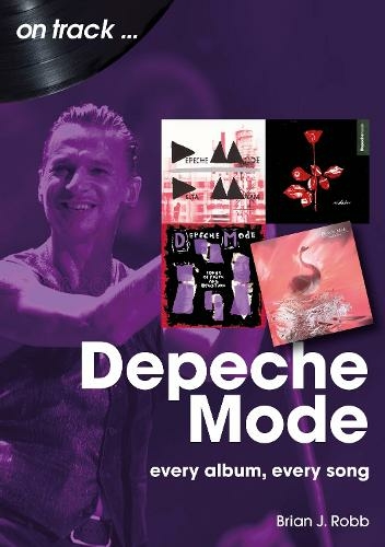 depeche mode