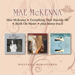 MAE McKENNA - Reissues