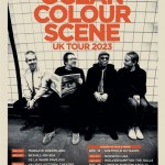 Ocean Colour Scheme Tour 2023