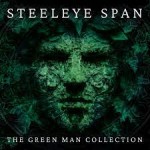 steeleye span the green man