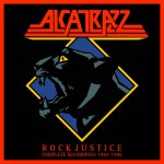 Alcatrazz Rock Justice 150