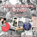 Hello Tolworth, I'm Ziggy