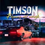 TIMSON AOR - Forever's Not Enough