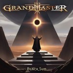 The Grandmaster Black sun 150