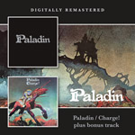 PALADIN - Paladin/Charge (Remaster)