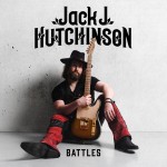Jack Hutchinson - Battles