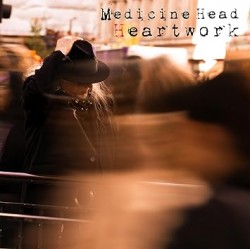 Medicine Head - Heartwork