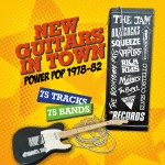 NEW GUITARS IN TOWN 150