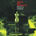 PROCOL HARUM Shine On Vinyl 150
