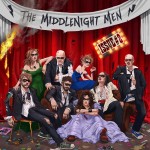 The Middlenight Men - Issue 2