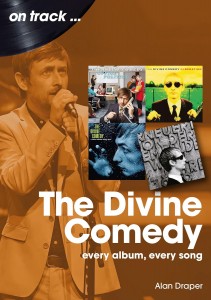 On Track...THE DIVINE COMEDY by ALAN DRAPER