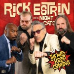 Rick Estrin And The Nightcats - The Hits Keep Coming