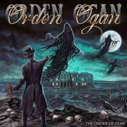 Orden Ogan - Order of Fear