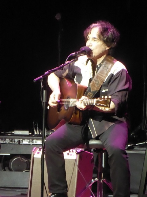 RICHARD MARX- Royal Albert Hall, London, 22 May 2024