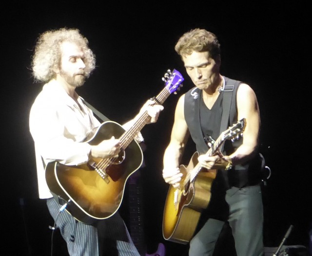 RICHARD MARX- Royal Albert Hall, London, 22 May 2024