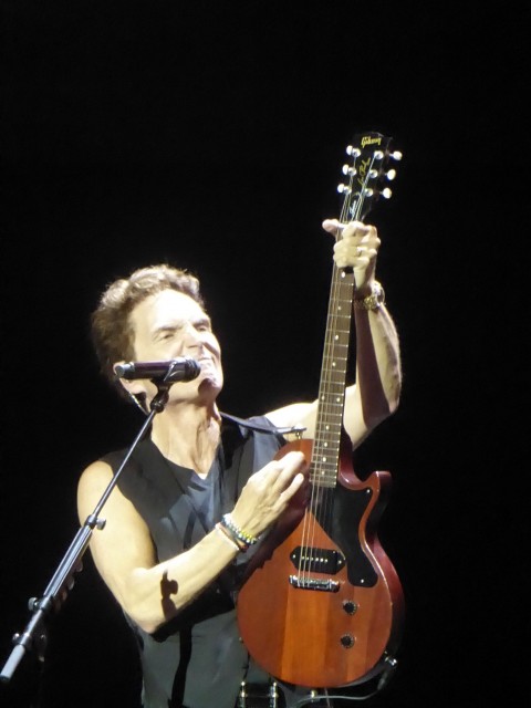 RICHARD MARX- Royal Albert Hall, London, 22 May 2024