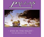 PALLAS Eyes 150