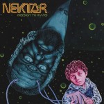 Nektar - Mission To Mars 