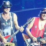 SCORPIONS- Wembley Arena, London, 8 June 2024