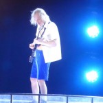 AC/DC- Wembley Stadium, London, 3 July 2024