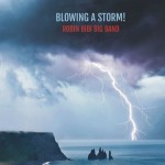 Robin Bibi Big Band - Blowing A Storm!