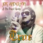 JON ANDERSON BAND GEEKS image 150